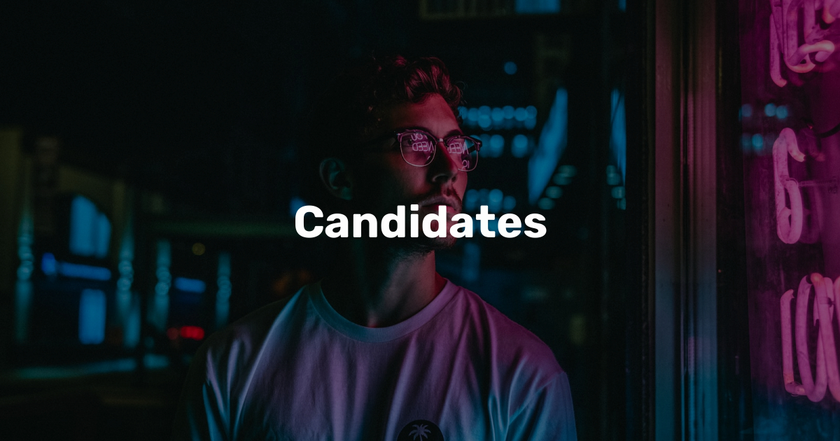 Candidates | Nexa Life Sciences